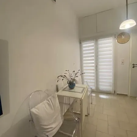 Limani Апартаменты Ираклион